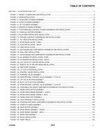 JLG 50HT Boom Lift Parts Catalog Manual