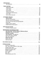 Liebherr R900 B Excavator Operators manual