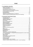 New Holland FR780 FR850 Forage Cruiser Feldhäcksler Betriebsanleitung