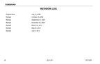 JLG 680S Boom Lift Maintenance Operation Operators Manual 3121233