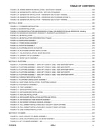 JLG 520AJ Boom Lift Parts Catalog Hard Copy Manual