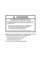 Hyundai HX48A Z CRAWLER EXCAVATOR Operators Maintenance Manual