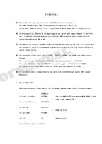 HITACHI EX100M Excavator Parts Catalog Manual SN 02001-