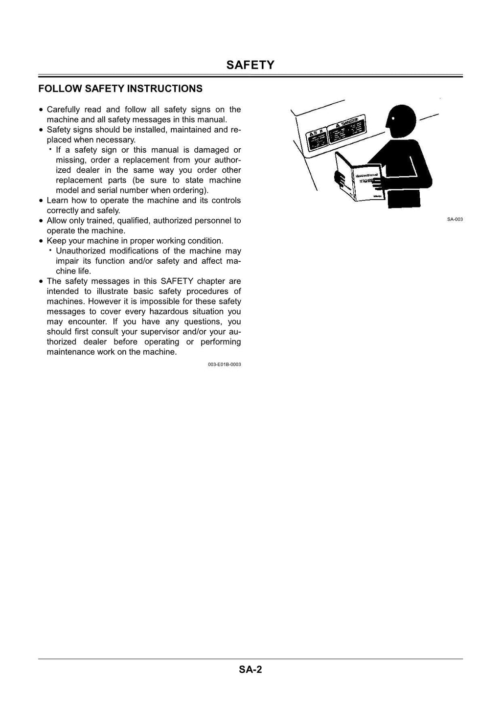 HITACHI ZX180LCN Excavator Troubleshooting +Schematic Technical Manual