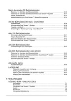 New Holland 760CG Schneidwerk Betriebsanleitung Ab 8126