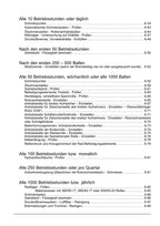 New Holland Roll Belt 150 180 Rundballenpresse Betriebsanleitung