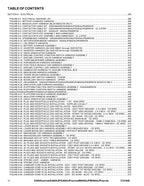 Catálogo de piezas del elevador de pluma estrecha JLG M400AJP M400AJP Manual 3121646