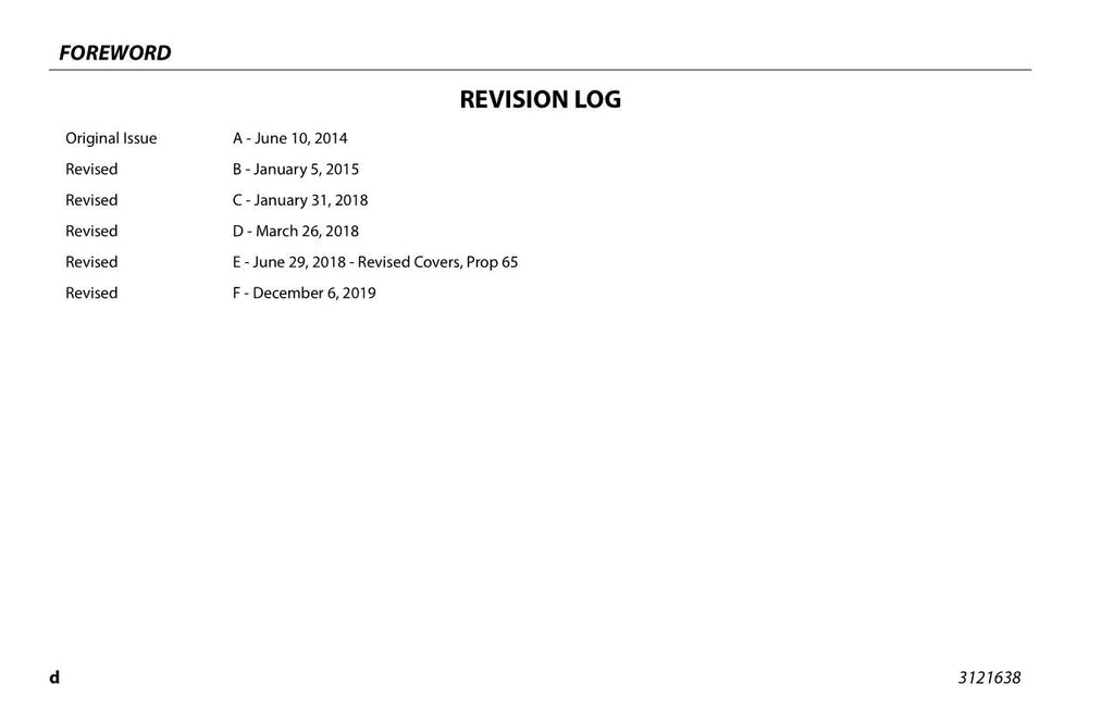 JLG 3369LE 4069LE M3369 M4069 Scissor Lift Operators Manual 3121638