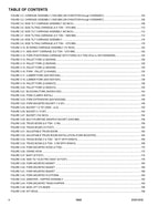 JLG 1043 Telehandler Parts Catalog Manual Prior to 0160101059