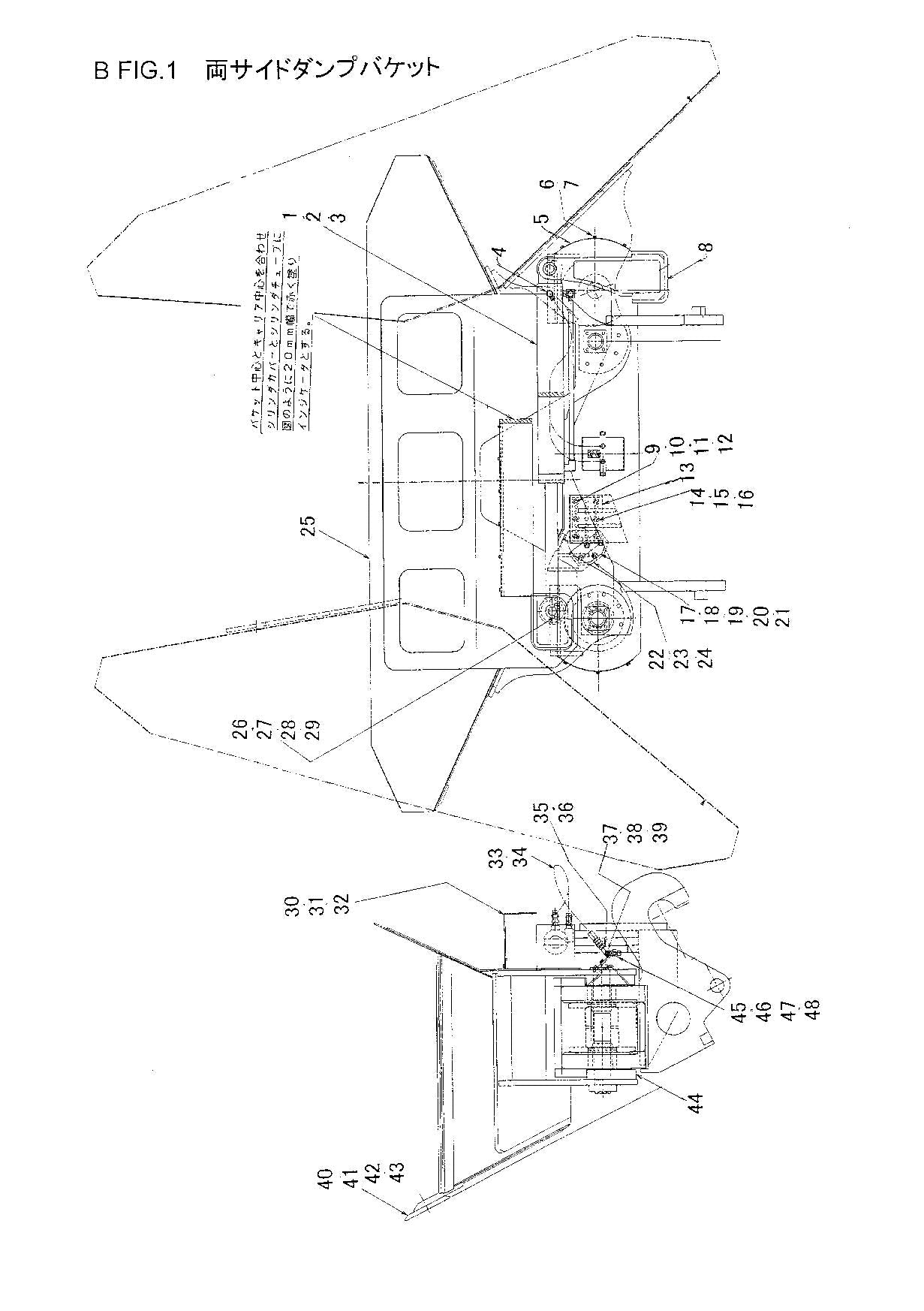 Hitachi LX110-7 2m3 Wheel Loader Parts Catalog Manual SN 002169-up