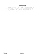JLG  12010 2733 Telehandler Parts Catalog Manual 31211889