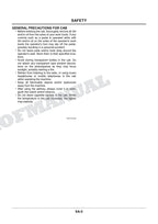 HITACHI ZX200-3 ZX225US-3 Excavator Repair Service Workshop manual