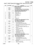 JLG 40HA Boom Lift Parts Catalog Manual