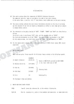 HITACHI EX100-3C Excavator Parts Catalog Manual SN 01001-