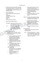 HITACHI ZAXIS ZX60USB-3 Equipment Component Excavator Parts Catalog Manual