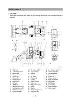 Hyundai HL730TM-9 WHEEL LOADER Operators Maintenance Manual