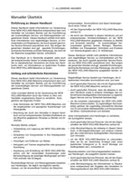 New Holland 740CF Super Flex Schneidwerk mit Förderschnecke Betriebsanleitung