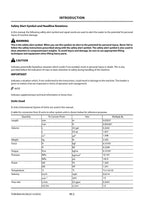 HITACHI ZX75US-7 Excavator Operational Principle Technical Manual TODEW60-EN-00