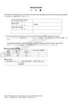 HITACHI ZAXIS ZX70-5A Equipment Component Excavator Parts Catalog Manual