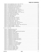 SKYTRAK  10042 Telehandler Parts Catalog Manual