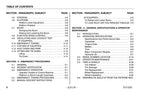 JLG 680S Boom Lift Maintenance Operation Operators Manual 3121233