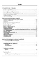 New Holland BR120 BR150 UTILITY Rundballenpresse Betriebsanleitung