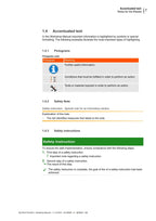 Hitachi ZW65-6 ZW75-6 ZW95-6 Wheel Loader Workshop Manual