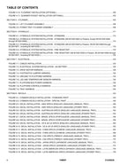 Catálogo de piezas del mástil vertical JLG 10MSP Manual en copia impresa