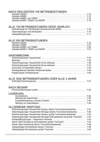 New Holland 750BFI 750SFI 900SFI Schneidwerk Betriebsanleitung Ab 3510