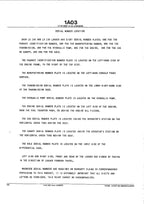 Hitachi LX100-2 LX120-2 Export Wheel Loader Parts Catalog Manual SN 02101-up