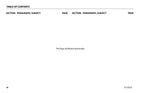 Manual del operador de mantenimiento y operación de la plataforma elevadora JLG H340AJ 3121633