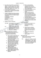 HITACHI ZAXIS ZX110 ZX110M ZX110-E Excavator Parts Catalog Manual