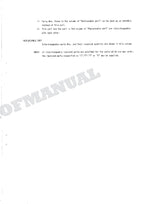 HITACHI EX120 Excavator Parts Catalog Manual SN ALL