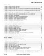 JLG EC600SJ EC600SJP H600SJ H600SJP Boom Lift  Parts Catalog Manual