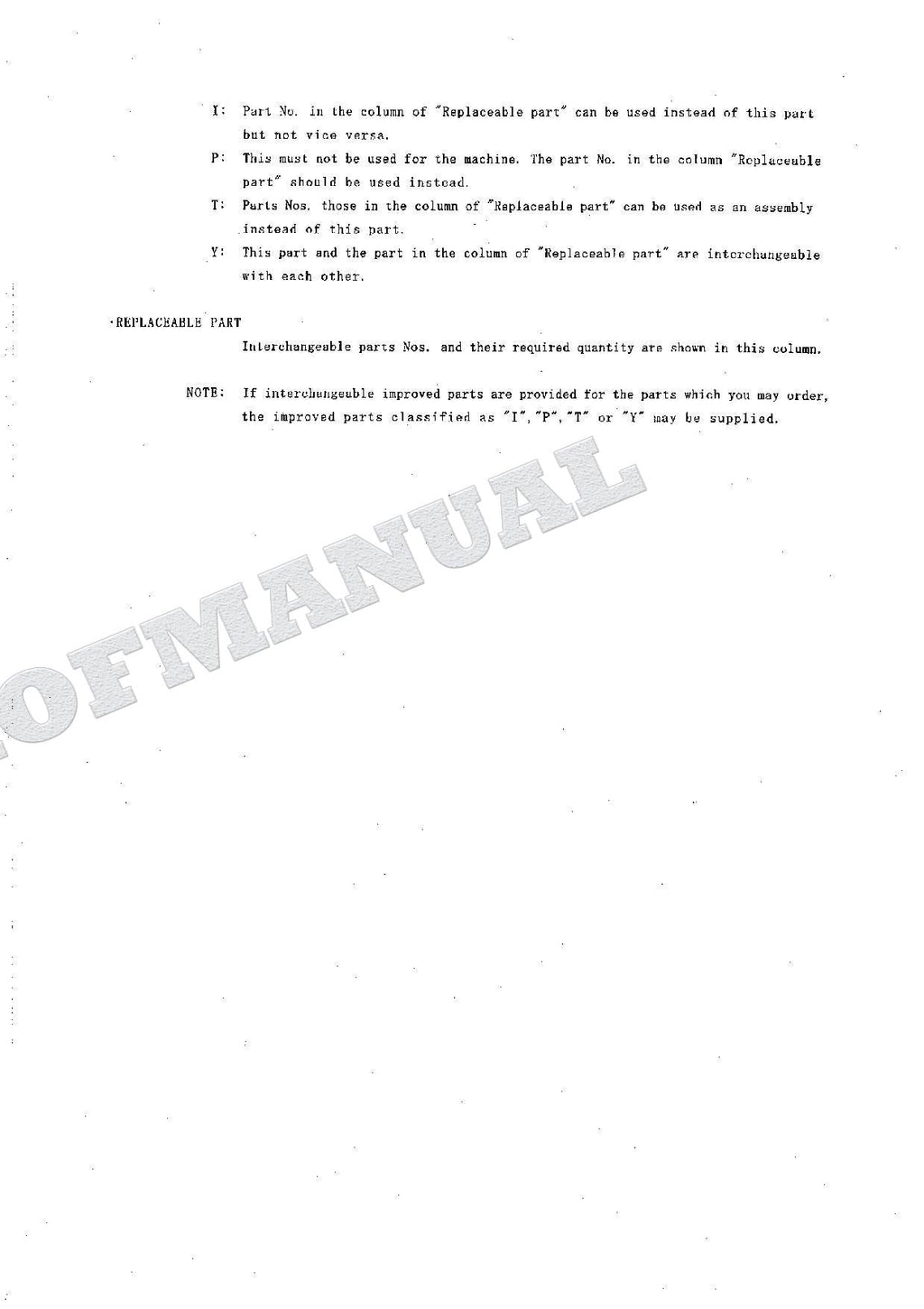 Manual del catálogo de piezas de la excavadora Hitachi ZAXIS ZX160LC con especificaciones de giro de cola cero
