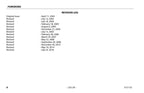 JLG 3394RT 4394RT Scissor Lift Maintenance Operation Operators Manual 3121132