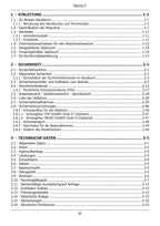 New Holland E25D Bagger Betriebsanleitung