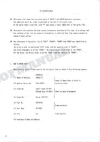 HITACHI UH025-7 UH033 Equipment Component Excavator Parts Catalog Manual