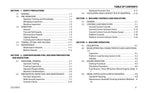 JLG 400S 460SJ Boom Lift Maintenance Operation Operators Manual 31215015