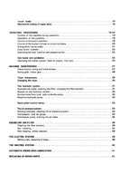 Liebherr R900 Excavator Operators manual