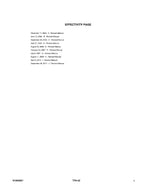 Manual del catálogo de piezas del manipulador telescópico JLG G6-42A