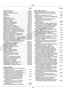 John Deere S760 S770 S780 S790 COMBINAR Manual del Operador Español SN 810001 -