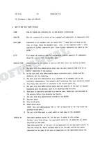 HITACHI EX100-2 Excavator Parts Catalog Manual SN 30001-