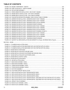 Catálogo de piezas del elevador de pluma JLG 450A 450AJ Manual 31221357
