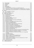 New Holland E22D Bagger Betriebsanleitung