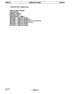 Manual del operador de mantenimiento y operación de elevadores de tijera JLG 60H 70H