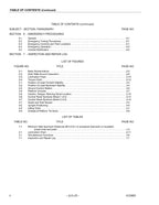 JLG E45A E45AJ M45A M45AJ Boom Lift Maintenance Operators Manual 3120883