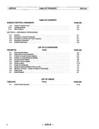 JLG 40ic 45ic Boom Lift Maintenance Operation Operators Manual 3120733