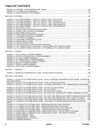 Manual del catálogo de piezas del elevador de pluma JLG H340AJ 31215008