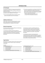 Hitachi ZW370-5A Wheel Loader Technical Manual Troubleshooting +Schematics